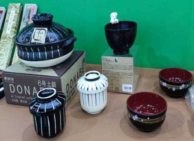 沈陽康貝納商貿有限公司受到(dào)遼甯商務廳邀請(qǐng)，出展了(le)11月(yuè)18~20日(rì)的(de)遼甯國(guó)際投資貿易洽談會(huì)